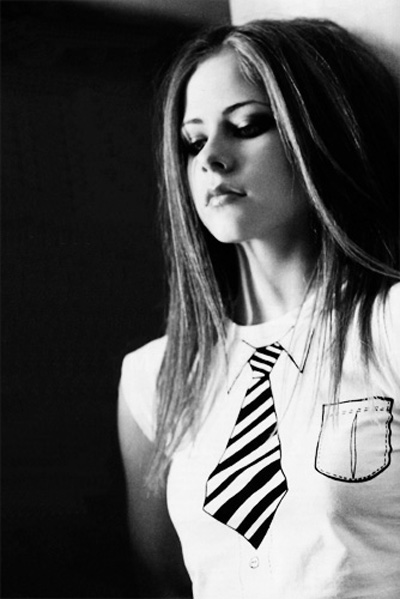 艾薇儿·拉维妮/Avril Lavigne-7-39